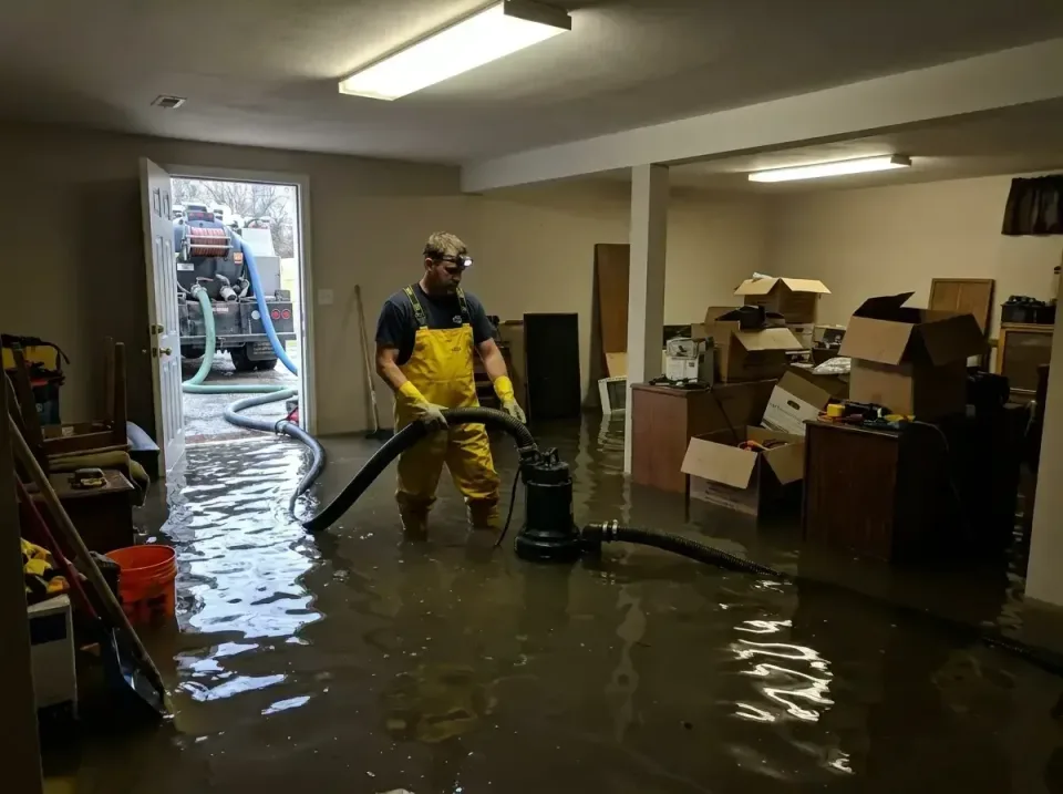 basement-burst-pipe-flooding-a-001 — frequently asked questions, 24-Hour Water Damage Restoration Services in Eagle Lake, MN